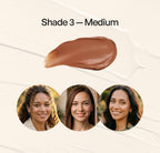 CoveBalm Serum Skin Tint Balm